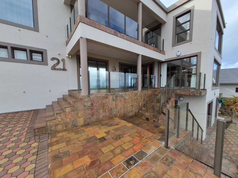 4 Bedroom Property for Sale in Dana Bay Western Cape